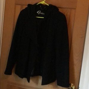 Peacoat sz medium